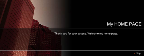 タイトル、テキスト、画像の変更 イメージ4