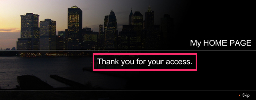タイトル、テキスト、画像の変更 イメージ9