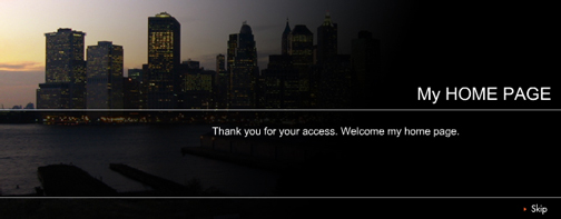 タイトル、テキスト、画像の変更 イメージ6