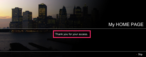 タイトル、テキスト、画像の変更 イメージ7